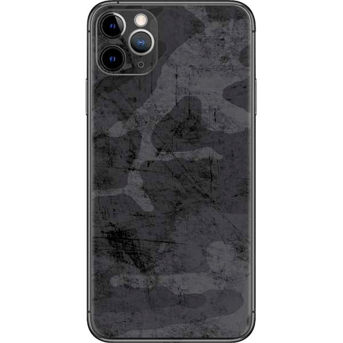 Urban Camo iPhone 11 Pro Max Skin