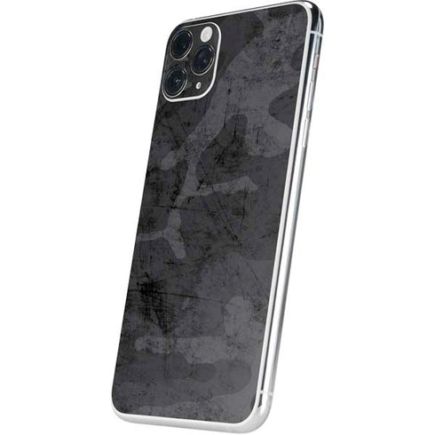 Urban Camo iPhone 11 Pro Max Skin