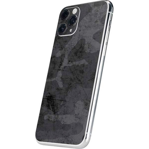 Urban Camo iPhone 11 Pro Skin