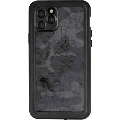Urban Camo iPhone 11 Pro Waterproof Case