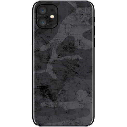 Urban Camo iPhone 11 Skin