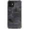 Urban Camo iPhone 12 Clear Case