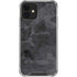 Urban Camo iPhone 12 Clear Case