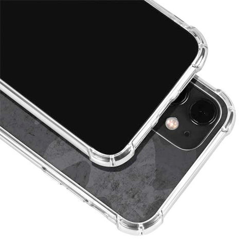Urban Camo iPhone 12 Clear Case