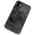 Urban Camo iPhone 12 Clear Case