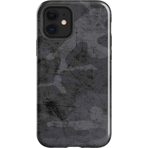 Urban Camo iPhone 12 Impact Case