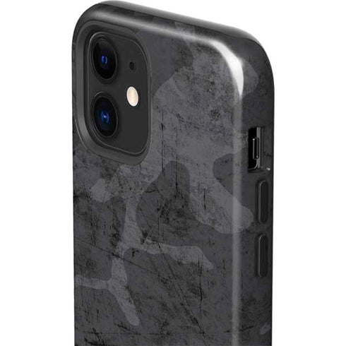 Urban Camo iPhone 12 Impact Case