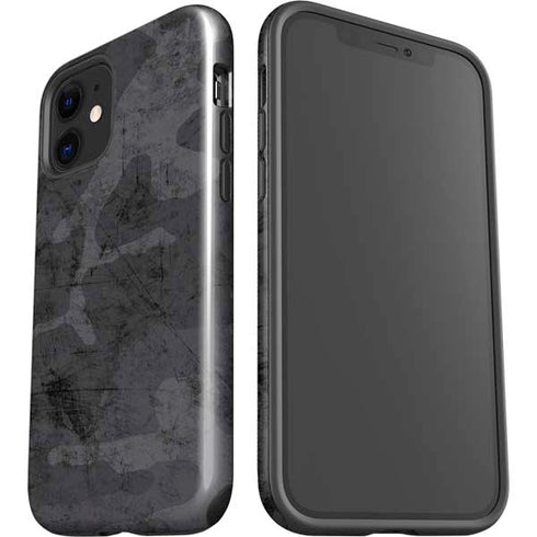Urban Camo iPhone 12 Impact Case