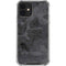 Urban Camo iPhone 12 Mini Clear Case