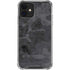 Urban Camo iPhone 12 Mini Clear Case