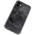 Urban Camo iPhone 12 Mini Clear Case