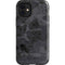 Urban Camo iPhone 12 Mini Impact Case