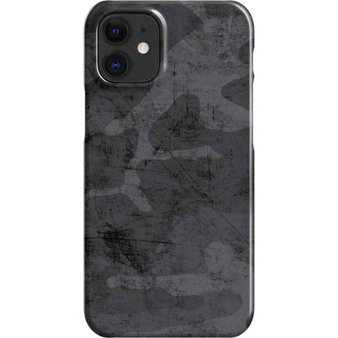 Urban Camo iPhone 12 Mini Lite Case