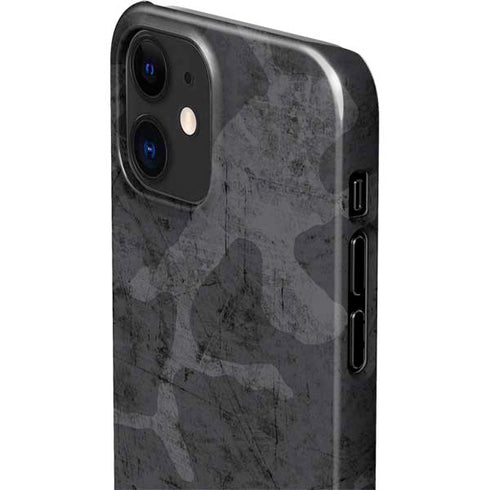 Urban Camo iPhone 12 Mini Lite Case