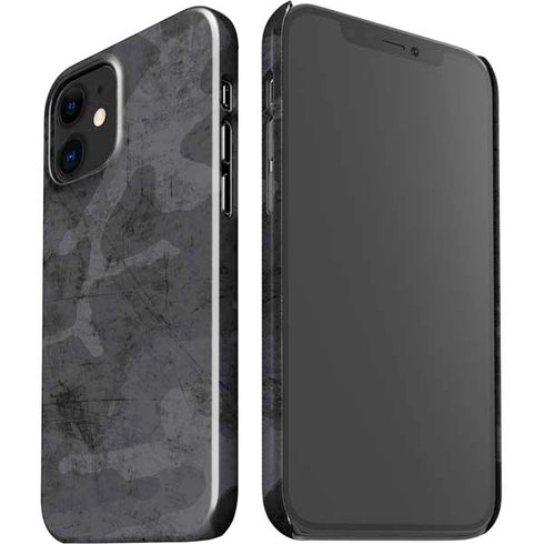 Urban Camo iPhone 12 Mini Lite Case