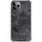 Urban Camo iPhone 12 Pro Clear Case