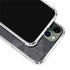 Urban Camo iPhone 12 Pro Clear Case