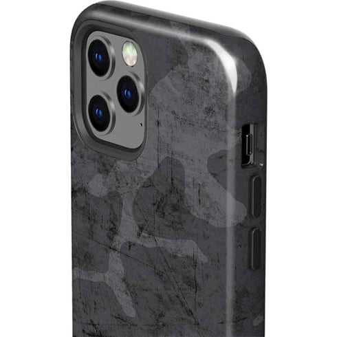 Urban Camo iPhone 12 Pro Impact Case