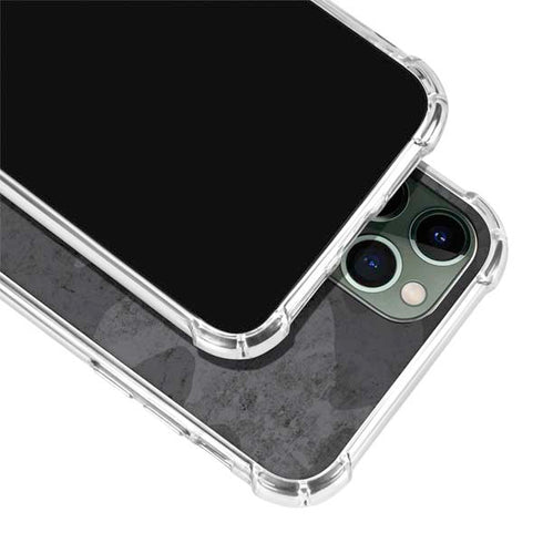 Urban Camo iPhone 12 Pro Max Clear Case