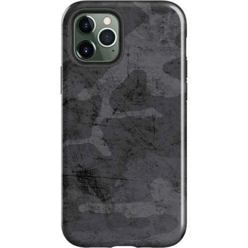Urban Camo iPhone 12 Pro Max Impact Case