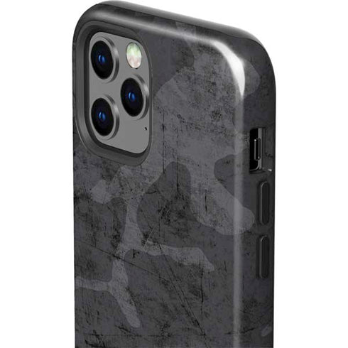 Urban Camo iPhone 12 Pro Max Impact Case