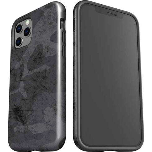 Urban Camo iPhone 12 Pro Max Impact Case