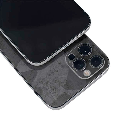 Urban Camo iPhone 12 Pro Max Skin