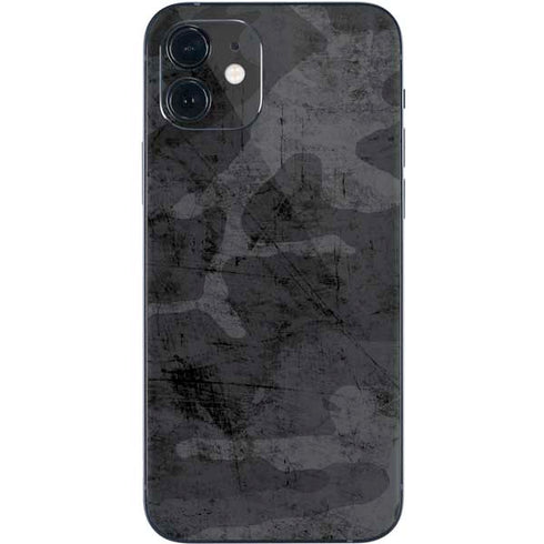 Urban Camo iPhone 12 Skin
