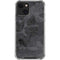 Urban Camo iPhone 13 Clear Case