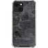 Urban Camo iPhone 13 Clear Case