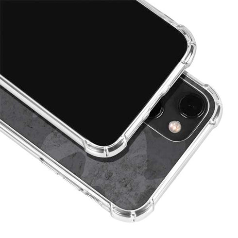 Urban Camo iPhone 13 Clear Case