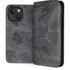Urban Camo iPhone 13 Folio Case