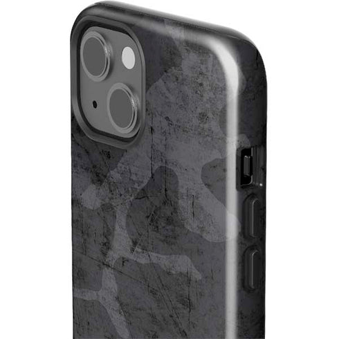 Urban Camo iPhone 13 Impact Case