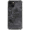 Urban Camo iPhone 13 Mini Clear Case