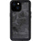 Urban Camo iPhone 13 Mini Waterproof Case