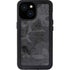 Urban Camo iPhone 13 Mini Waterproof Case