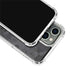 Urban Camo iPhone 13 Pro Clear Case