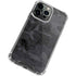 Urban Camo iPhone 13 Pro Clear Case