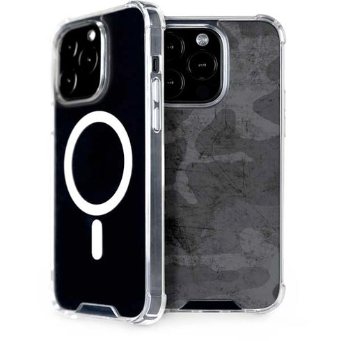 Urban Camo iPhone 13 Pro MagSafe Case