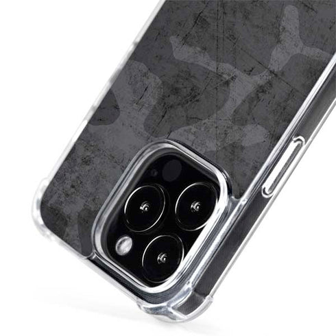 Urban Camo iPhone 13 Pro MagSafe Case