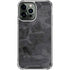 Urban Camo iPhone 13 Pro Max Clear Case