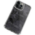 Urban Camo iPhone 13 Pro Max Clear Case