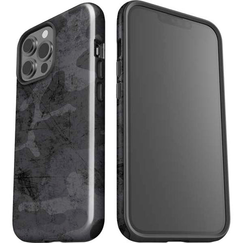 Urban Camo iPhone 13 Pro Max Impact Case