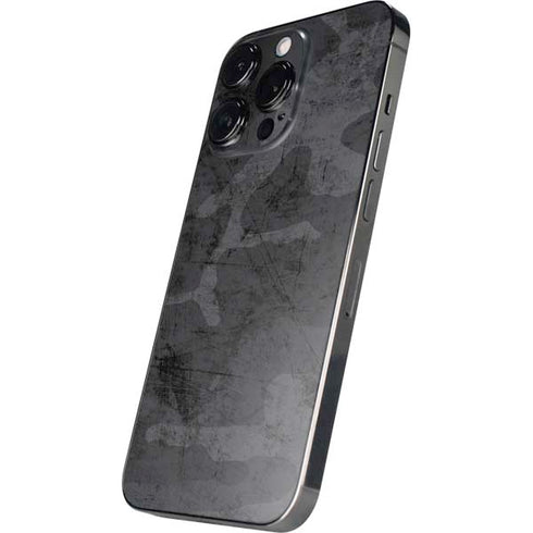 Urban Camo iPhone 13 Pro Max Skin