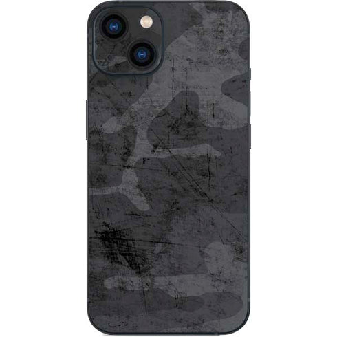 Urban Camo iPhone 13 Skin