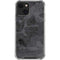 Urban Camo iPhone 14 Clear Case