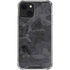 Urban Camo iPhone 14 Clear Case
