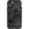 Urban Camo iPhone 14 Impact Case