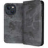 Urban Camo iPhone 14 Plus Folio Case