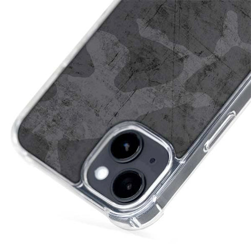 Urban Camo iPhone 15 Plus MagSafe Case